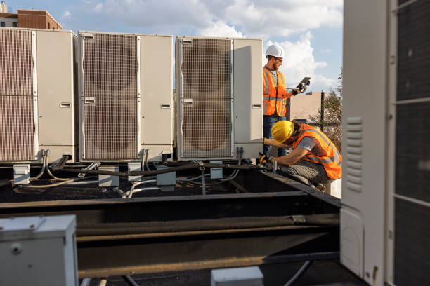 Best Air conditioning repair  in Acushnet Center, MA
