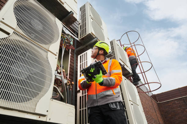 Best HVAC system installation  in Acushnet Center, MA