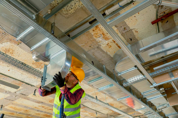 Best Emergency HVAC repair  in Acushnet Center, MA