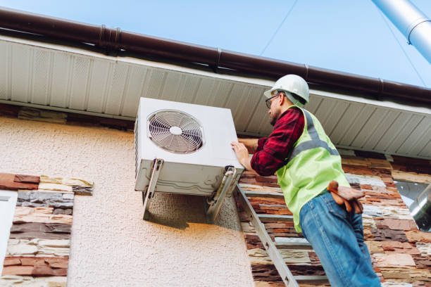 Best Affordable air conditioning repair  in Acushnet Center, MA