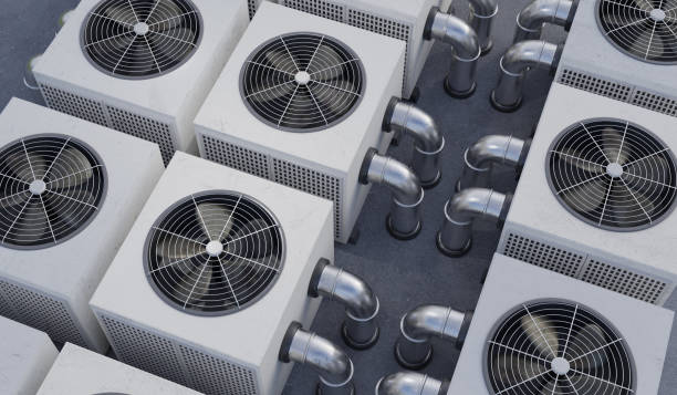 HVAC maintenance plan in Acushnet Center, MA