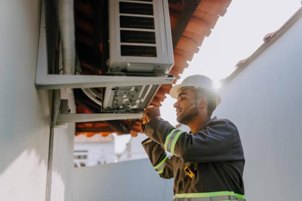 Best HVAC replacement cost  in Acushnet Center, MA