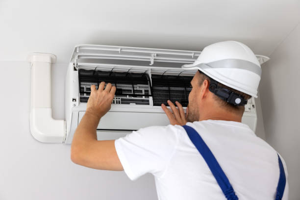 Best HVAC repair near me  in Acushnet Center, MA