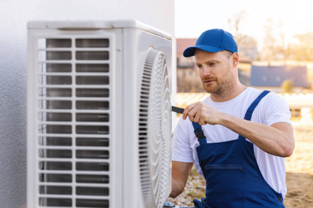 Air duct cleaning in Acushnet Center, MA