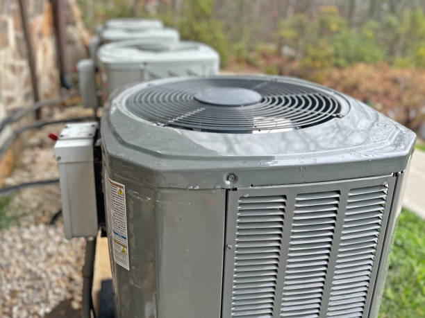 Best Local HVAC companies  in Acushnet Center, MA