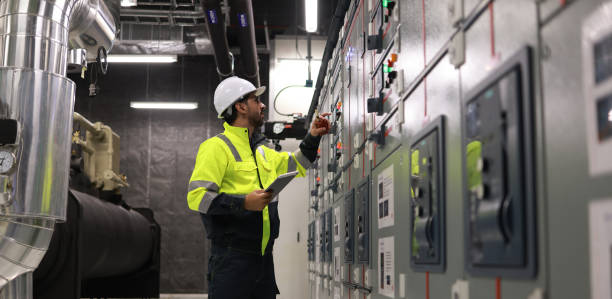 Best HVAC installation services  in Acushnet Center, MA